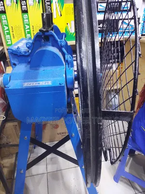 Premier Heavy Chaffcutter Machine/Premier Chaffcutter With 2 Blades