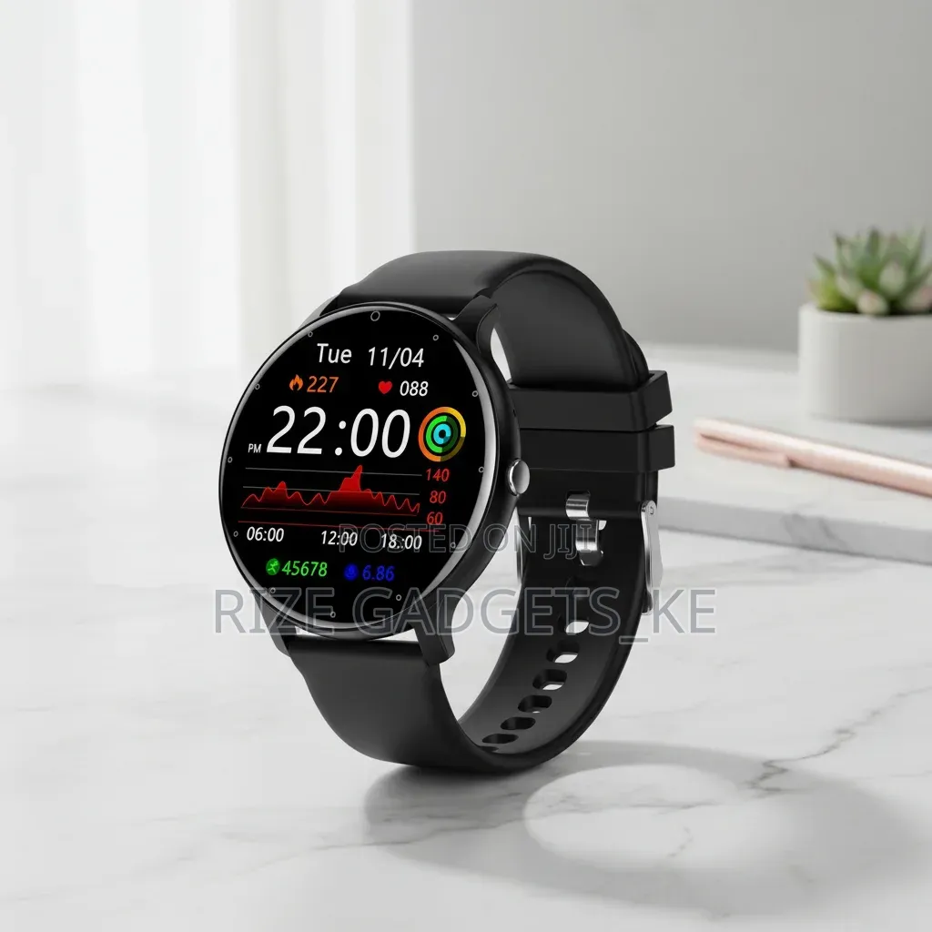 C14 Pro Smartwatch