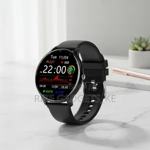 C14 Pro Smartwatch