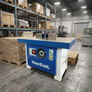 Haosail Woodworking Miller