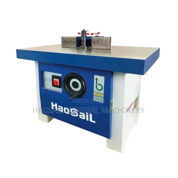 Haosail Woodworking Miller