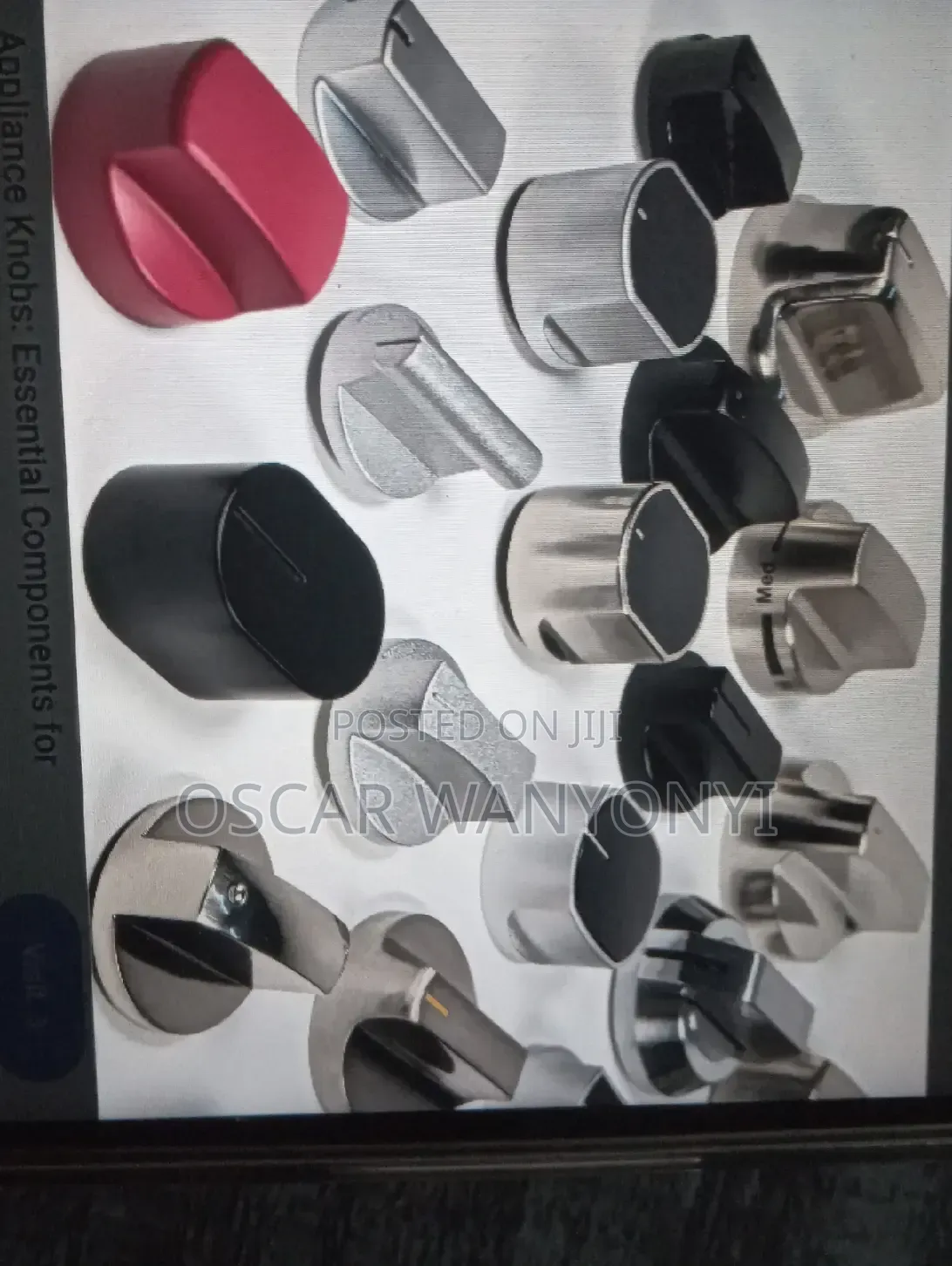 Gas Cooker Repair Services