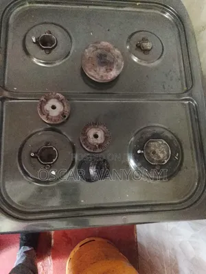 Gas Cooker Repair Services