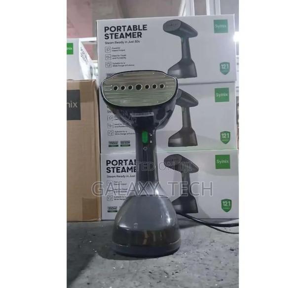 Syinix Garment Steamer 250ml - thumbnail 2