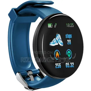 D18 Smartwatch