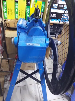 Quality Premier Chaffcutter/Premier Chaffcutter With 2blades and Stand