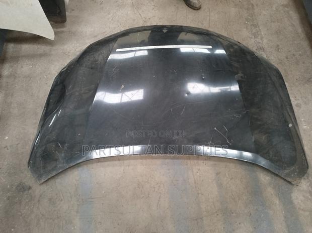 Bonnet Nissan X-Trail Nt32