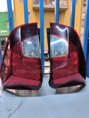 Honda Fit 2015/2016Taillight