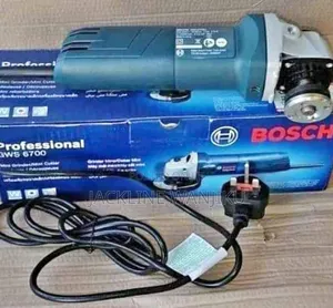 Professional Bosch Angle Grinder/Well Performing Bosch Angle Grinder