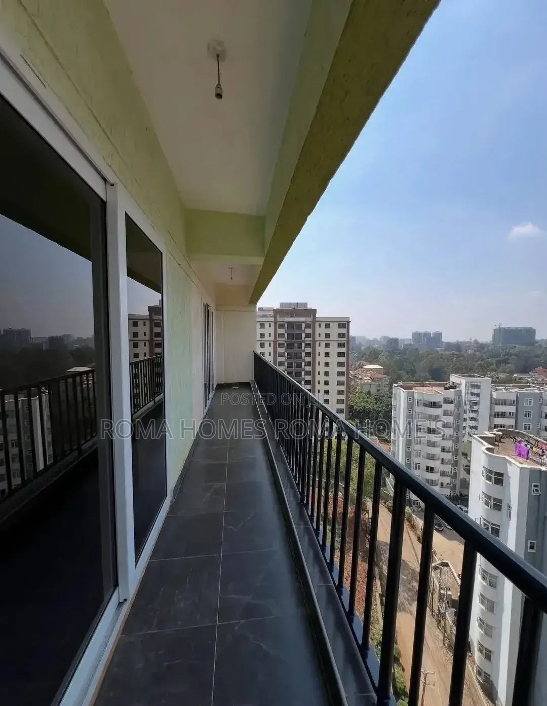 2bdrm Apartment in Lavington, Valley Arcade for rent