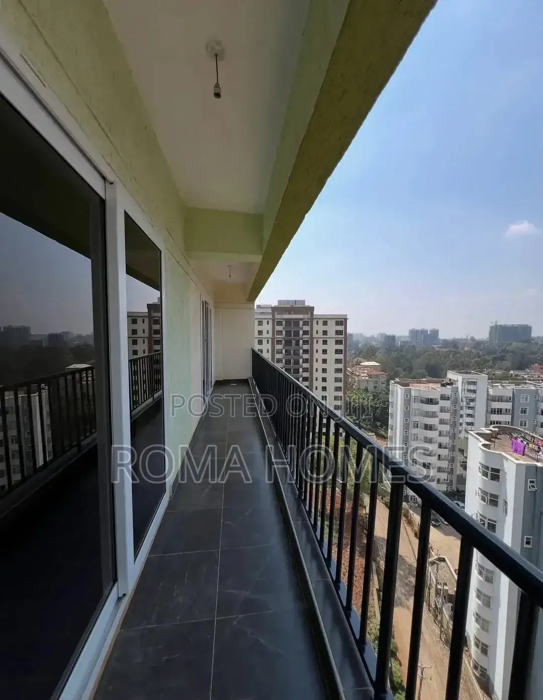 2bdrm Apartment in Lavington, Valley Arcade for rent