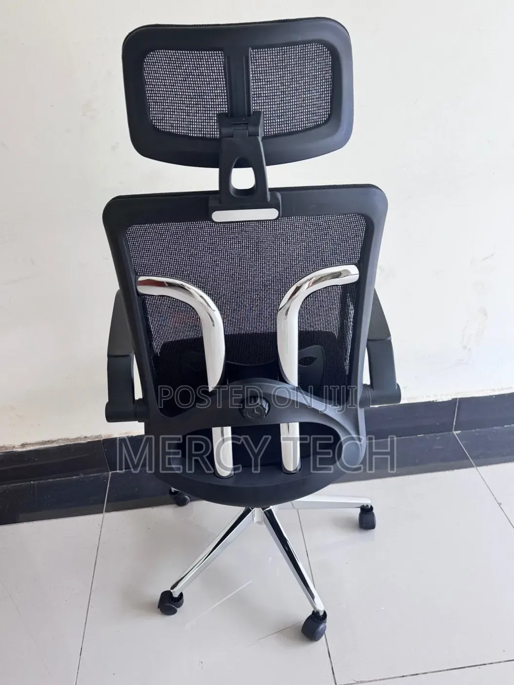 Orthopedic Ergonomic Office Chair