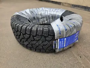 Lt 265 /70 R17 Fortune Tires (All Terrain) At2. Thailand.