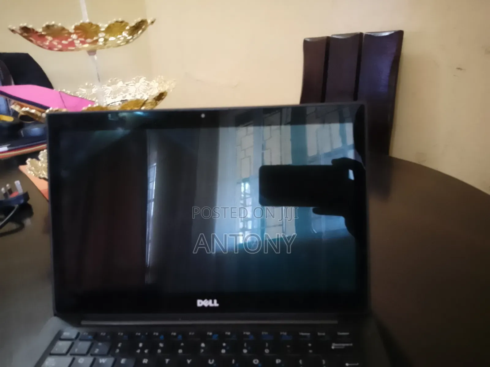 Laptop Dell Latitude 7280 8GB Intel Core i5 HDD 256GB