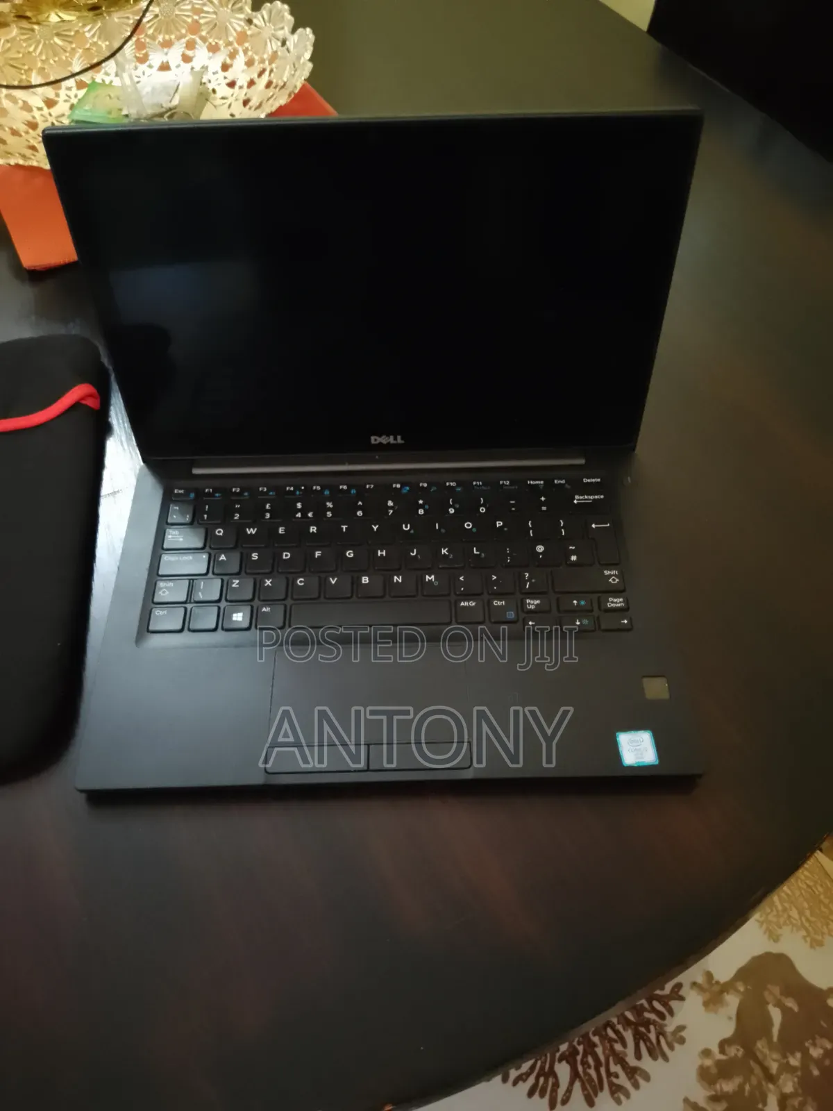 Laptop Dell Latitude 7280 8GB Intel Core i5 HDD 256GB