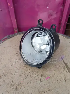 Foglight Axio /Valeo