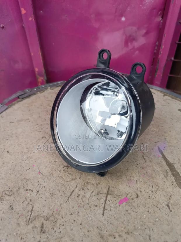 Foglight Axio /Valeo - main view