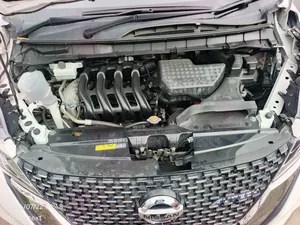 Nissan Serena 2020 White