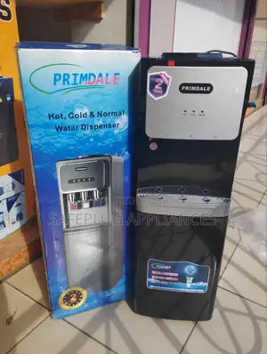 Primdale Hot, Cold and Normal Top Load Dispenser