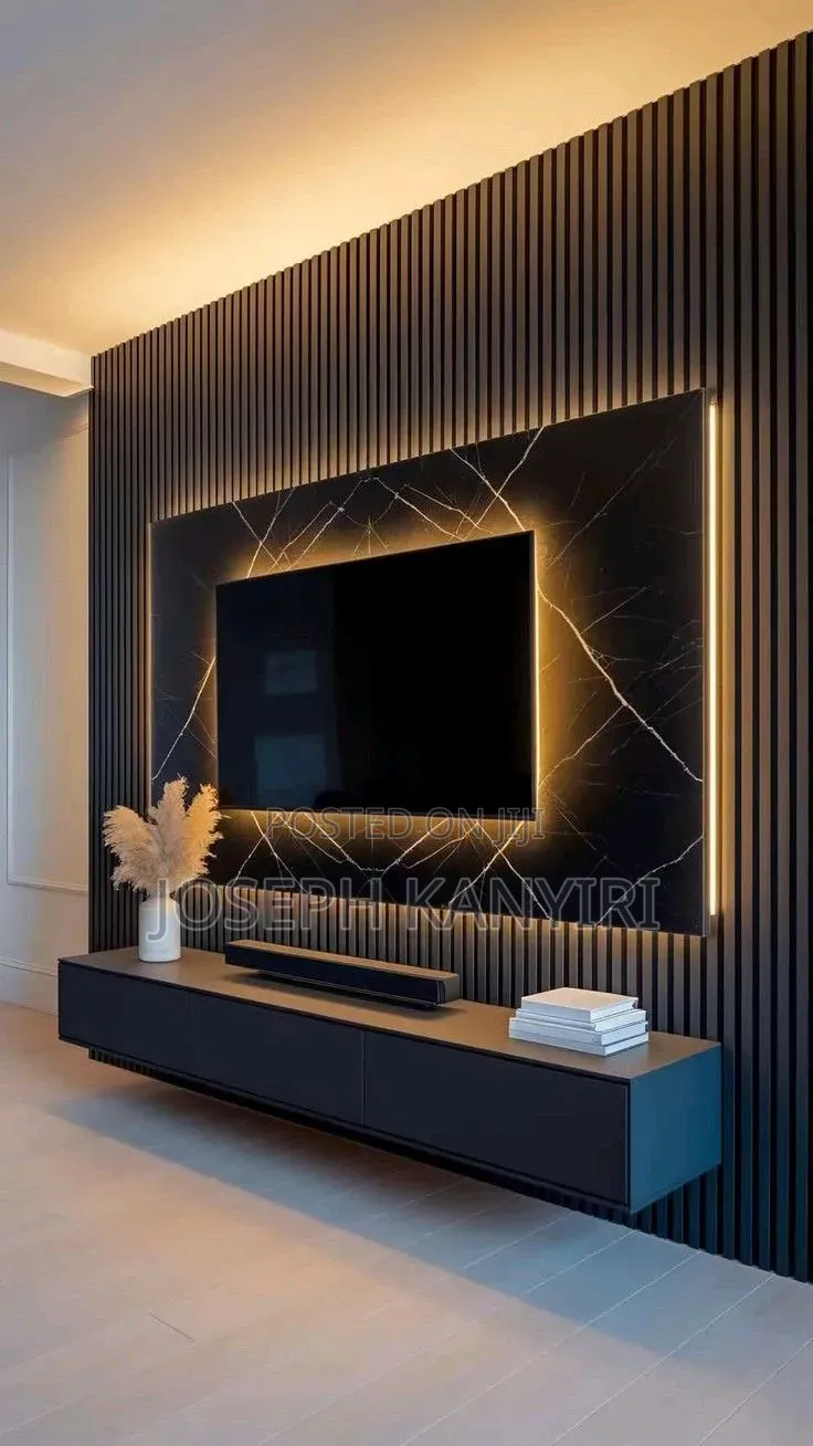 Quality TV Stand