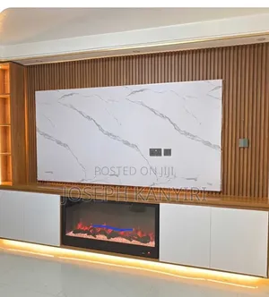 Quality TV Stand