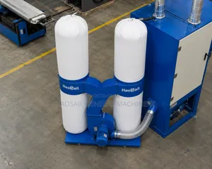 Haosail Dust Collector