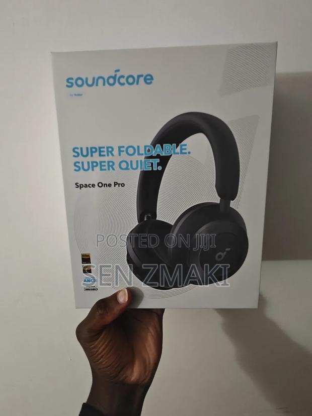 Sound Core Space One Pro