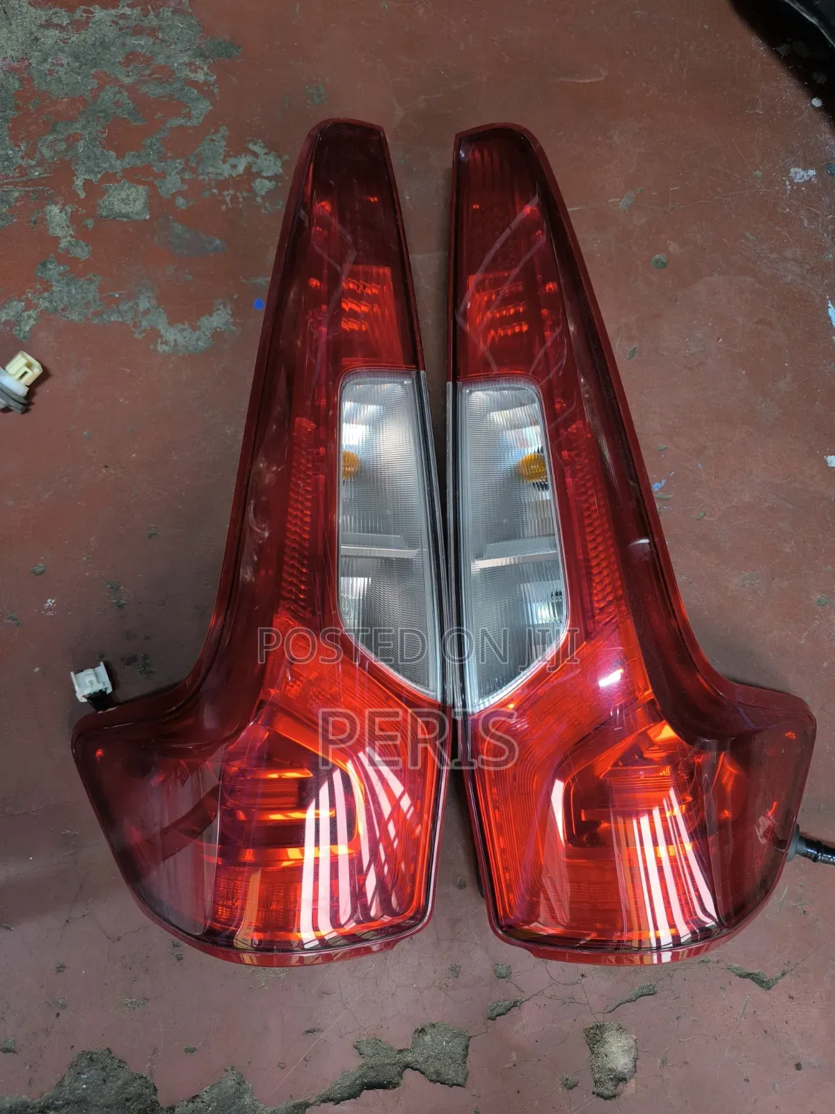 Nissan Dayz 2012/13/14Taillights
