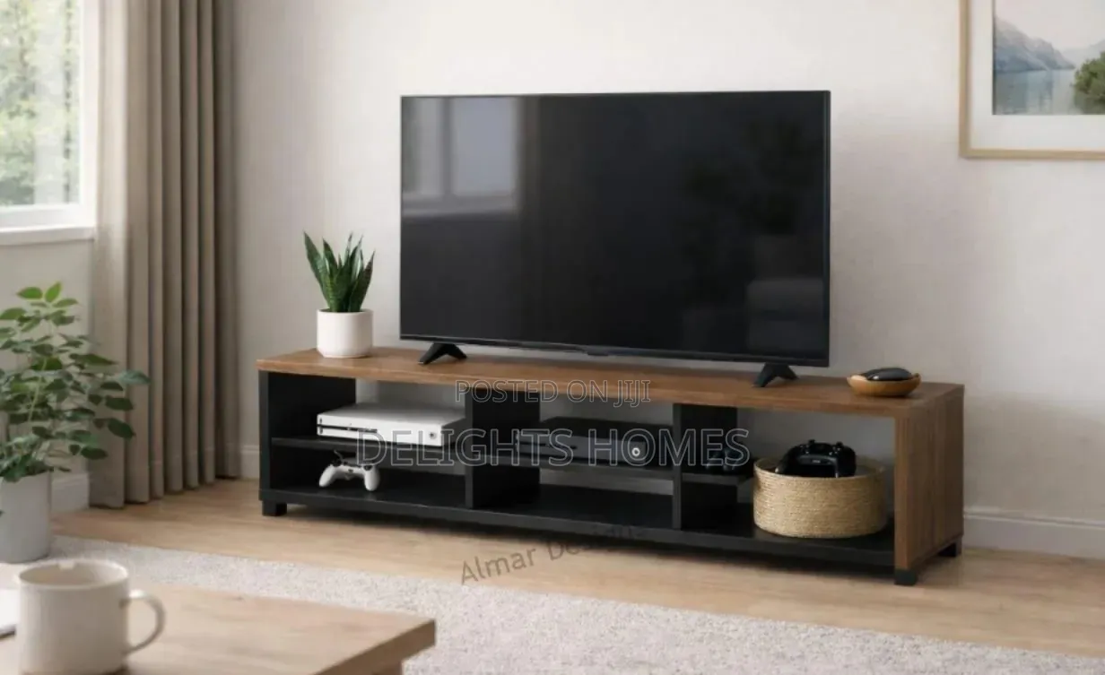 5FT Modern TV Stand