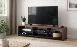 5FT Modern TV Stand