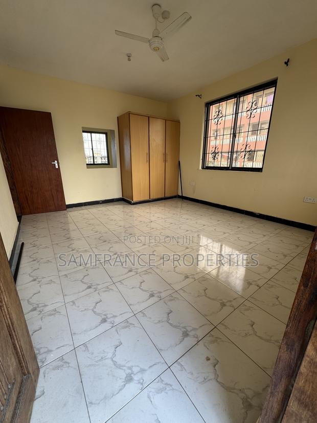1bdrm Apartment in Mwembeni, Bamburi for rent