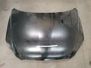 Bonnet Toyota Rav4 2010