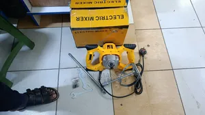 DeWalt Electric Paint Mixer/Quality DeWalt Paint Mixer