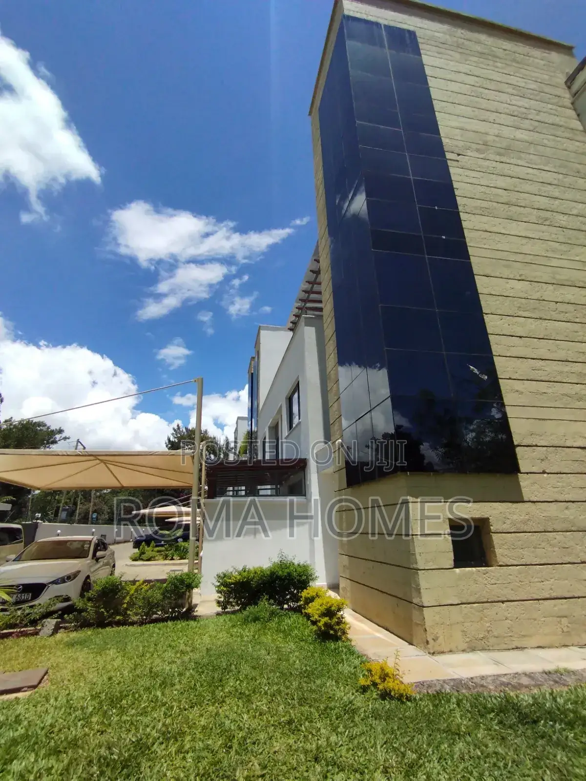 5bdrm House in Muthangari for rent