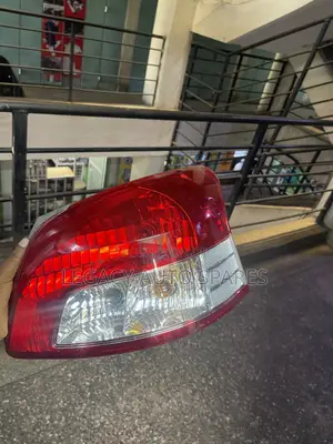 Toyota Belta Taillight