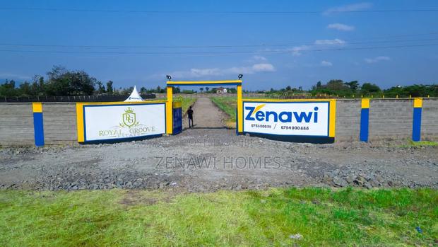 Residential Plots for Sale in Jujafarm:Mj