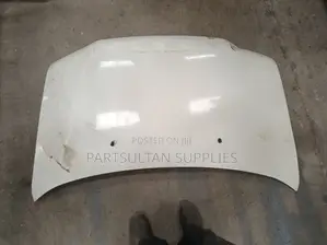 Bonnet Toyota Probox 2010
