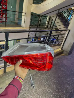 Honda Fit Shuttle Taillight