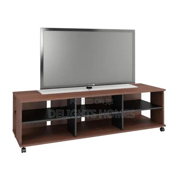 5FT Modern TV Stand - thumbnail 2