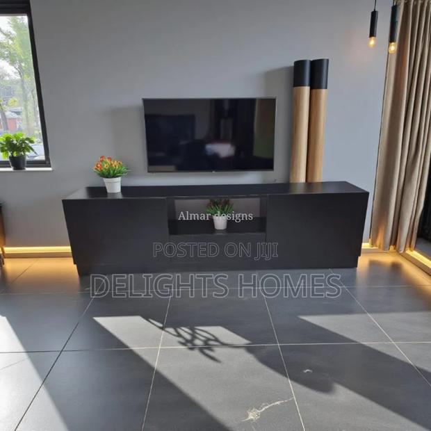 Joburg 5FT Modern TV Stand