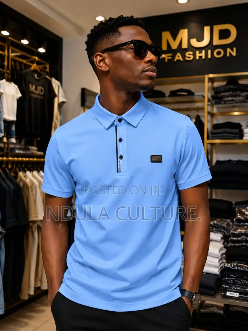 Quality Polo Tshirts