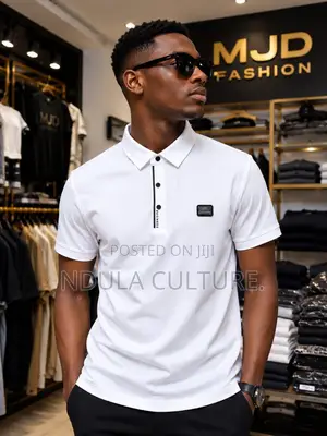 Quality Polo Tshirts