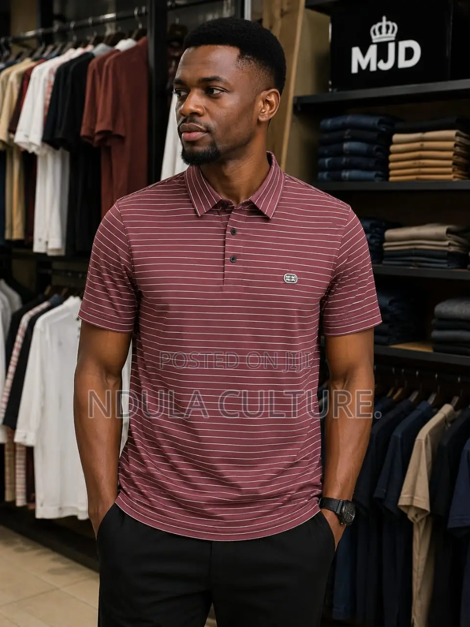 Quality Polo Tshirts
