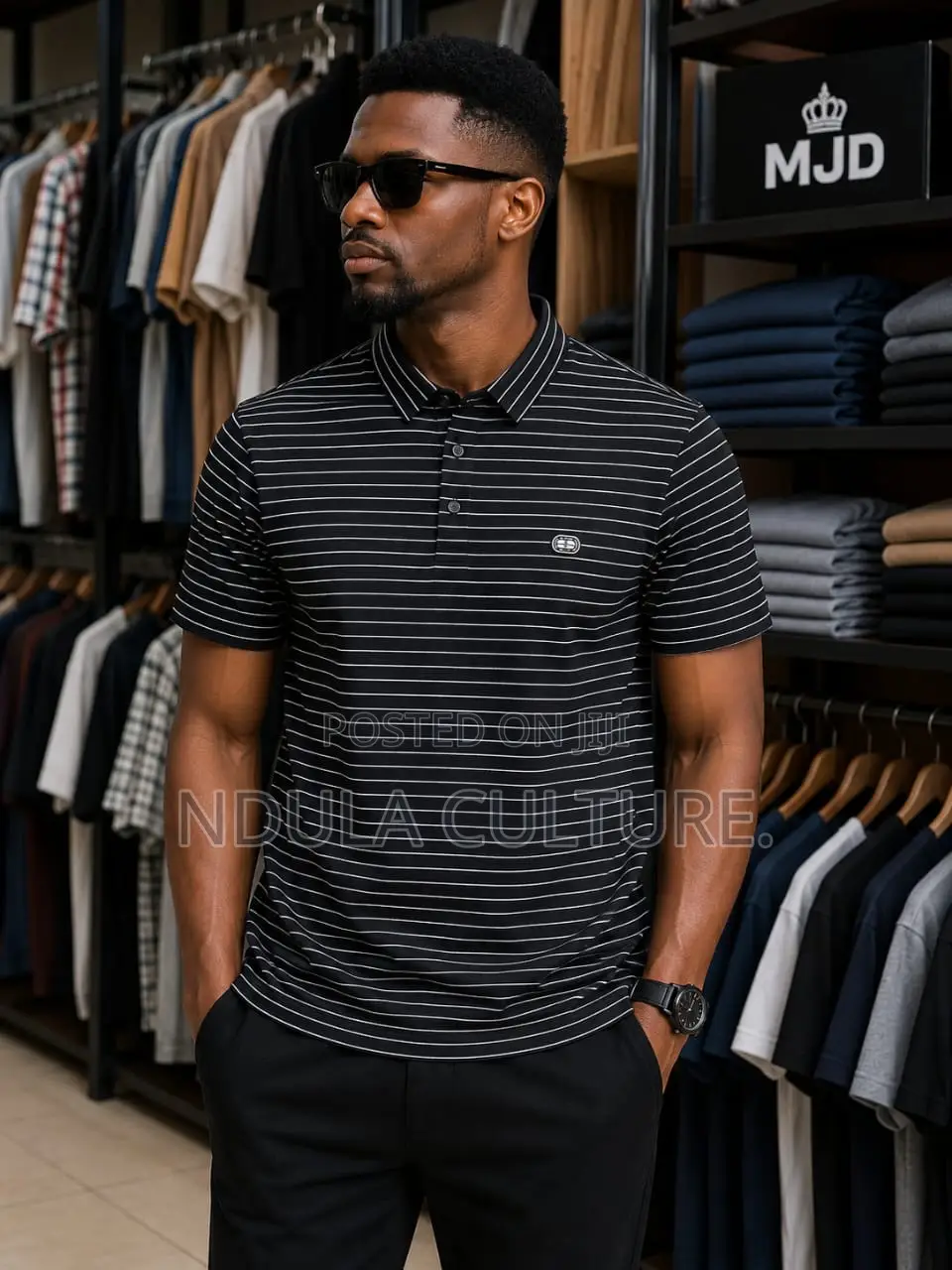 Quality Polo Tshirts