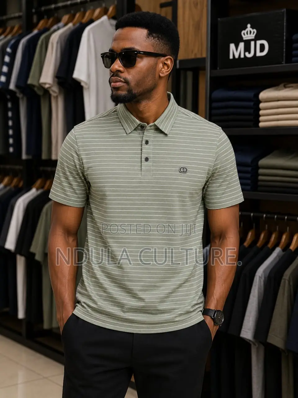 Quality Polo Tshirts