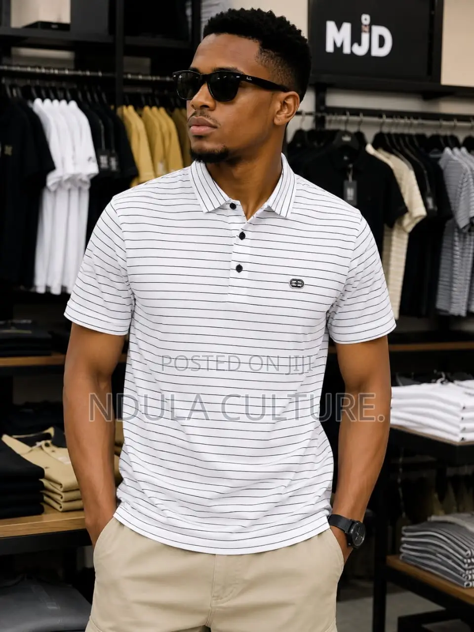 Quality Polo Tshirts