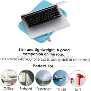 Universal Tablet,iPad Bag Water Proof, Shockproof
