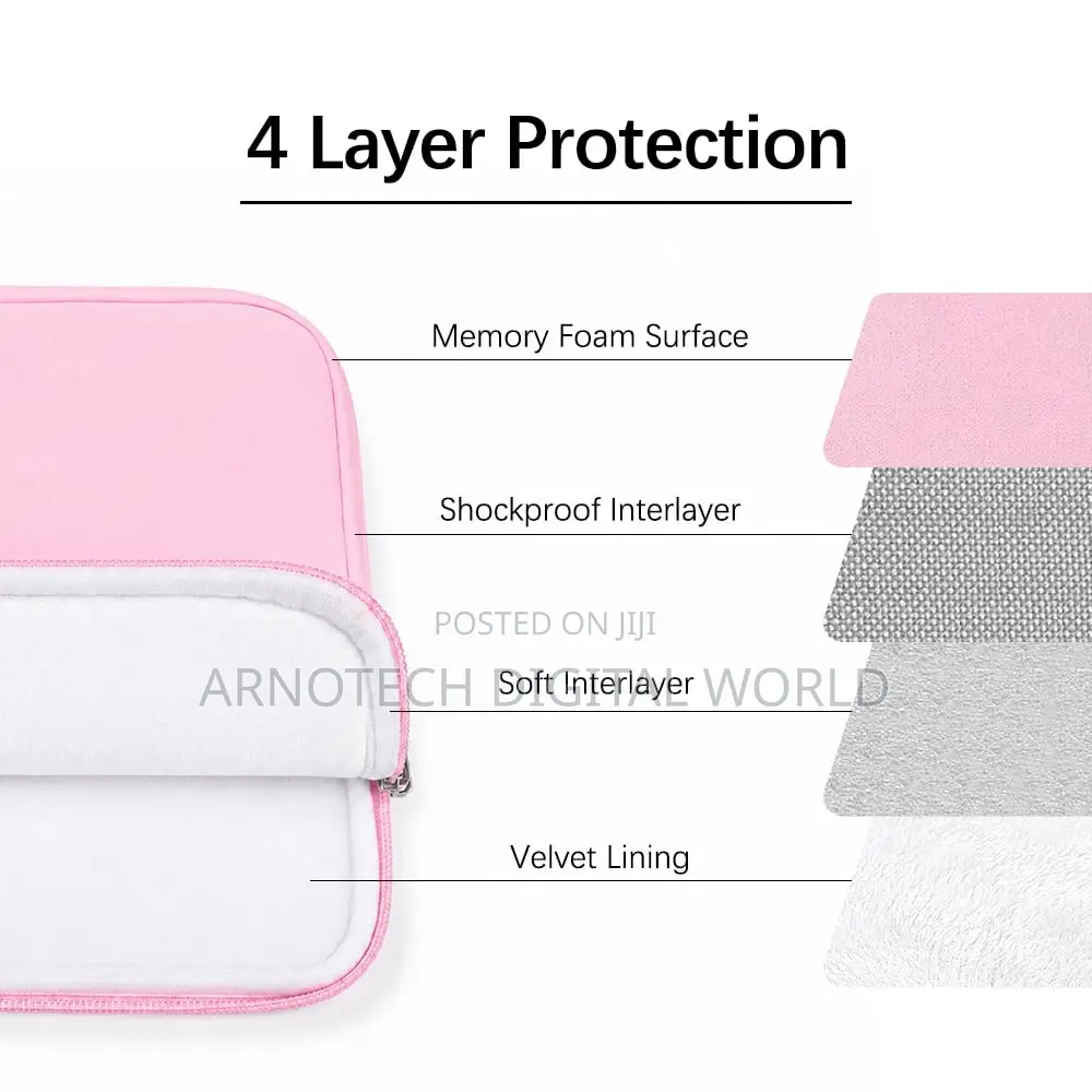 Universal Tablet,iPad Bag Water Proof, Shockproof