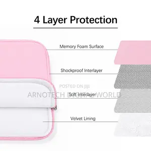 Universal Tablet,iPad Bag Water Proof, Shockproof