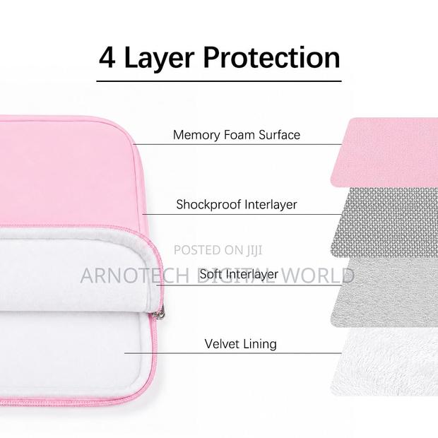 Universal Tablet,iPad Bag Water Proof, Shockproof - thumbnail 5